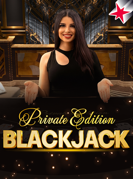 Private Blackjack 1
