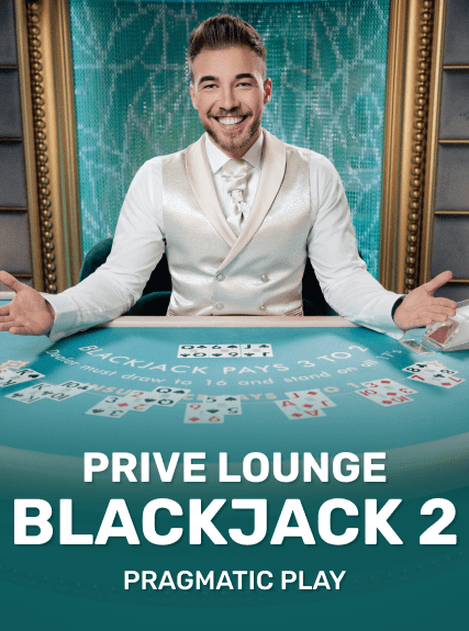 Privé Lounge 2