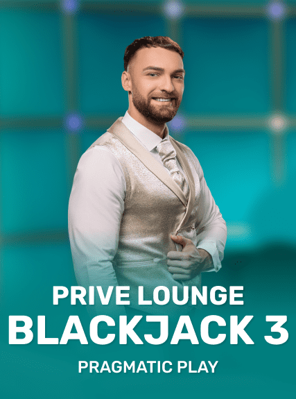 Privé Lounge 3