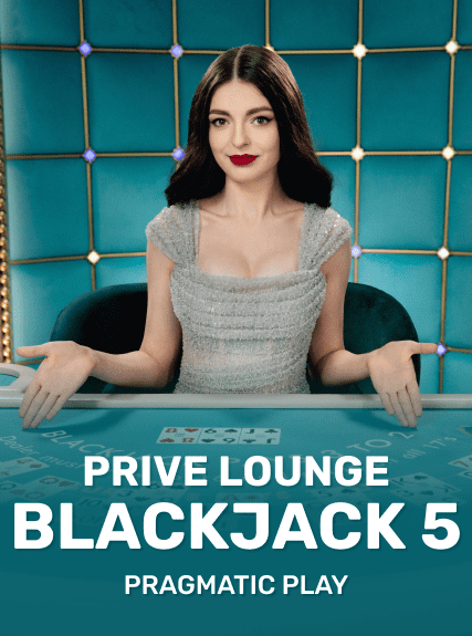 Privé Lounge 5