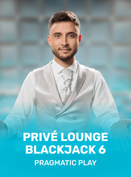 Privé Lounge Blackjack 6