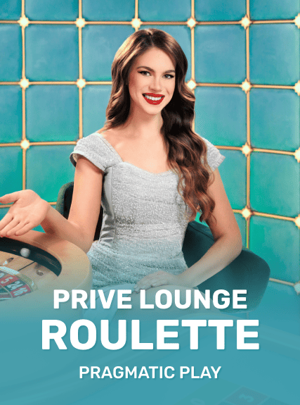 Privé Lounge Roulette