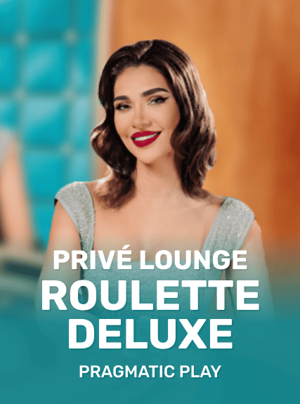 Privé Lounge Roulette Deluxe