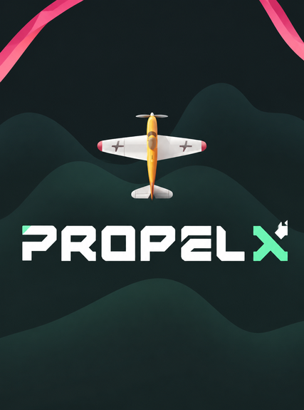 PropelX