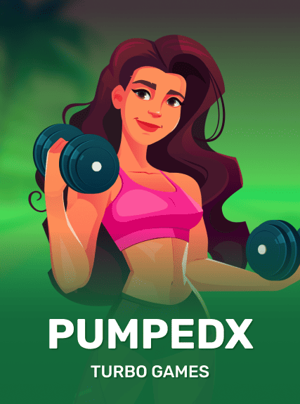 PumpedX