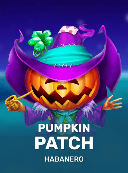 Pumpkin Patch