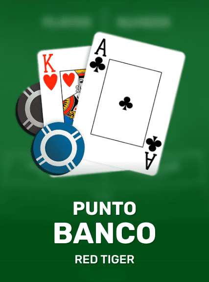 Punto Banco