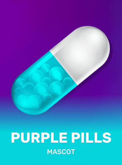 PURPLE PILLS