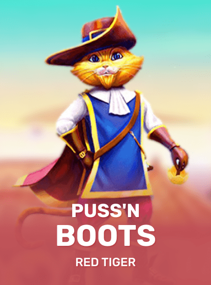 Puss 'N Boots