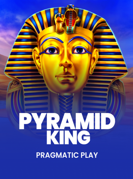 Pyramid King