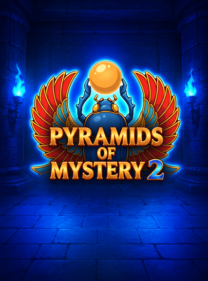 Pyramids Of Mystery 2