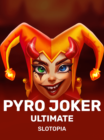 Pyro Joker Ultimate