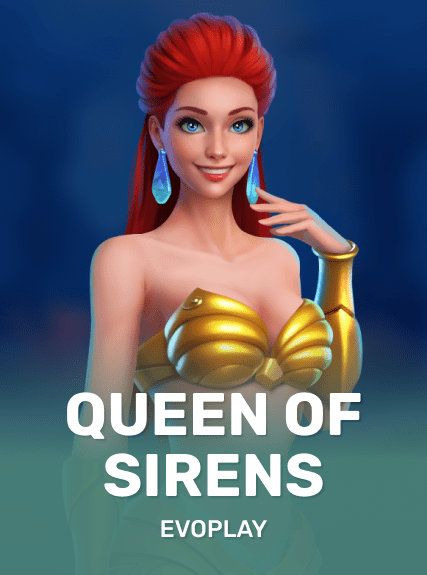 Queen of Sirens