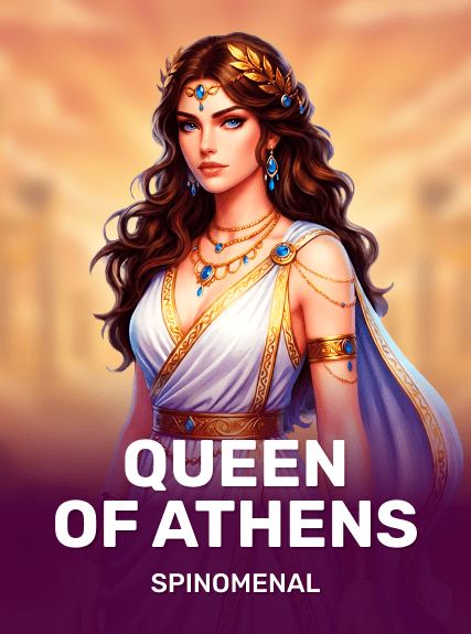 Queen Of Athens