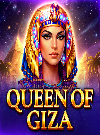Queen Of Giza