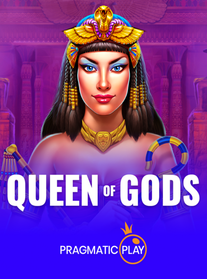 Queen of Gods
