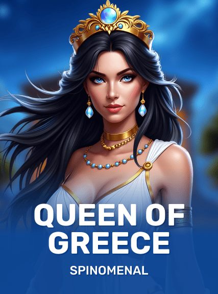 Queen Of Greece