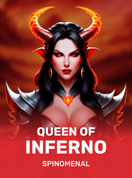Queen Of Inferno
