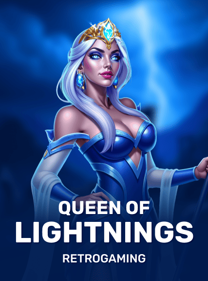 Queen Of Lightnings