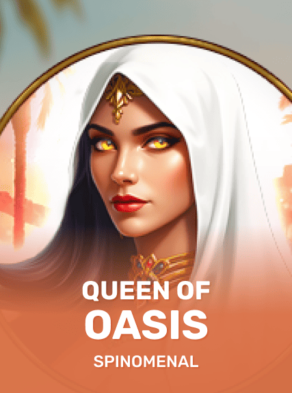 Queen Of Oasis