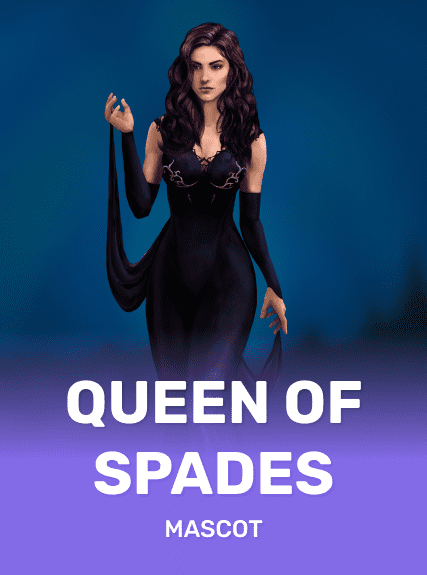 QUEEN OF SPADES