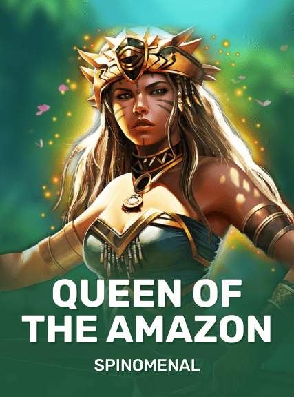 Queen Of The Amazon