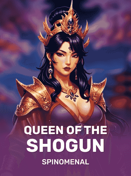 Queen Of The Shogun