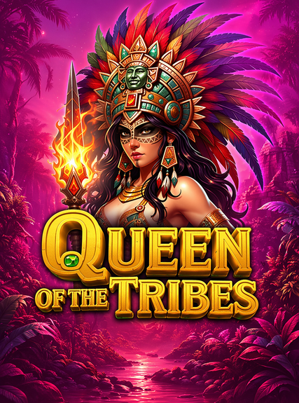 Queen Of The Tribes