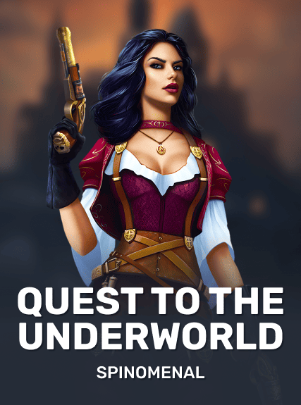 Quest To The Underworld