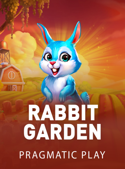 Rabbit Garden