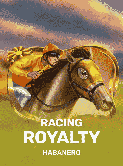 Racing Royalty