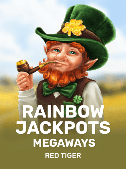 Rainbow Jackpots Megaways