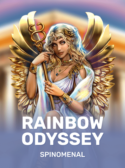 Rainbow Odyssey