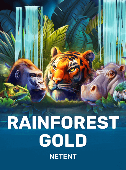Rainforest Gold