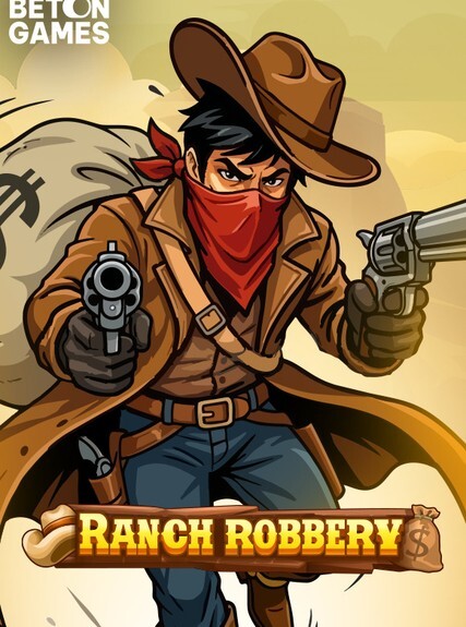 Ranch Robbery