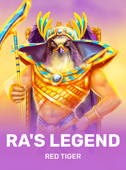 RA's Legend