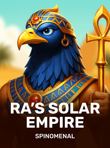 Ra’s Solar Empire