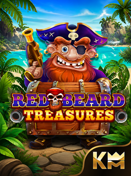 Redbeard Treasures