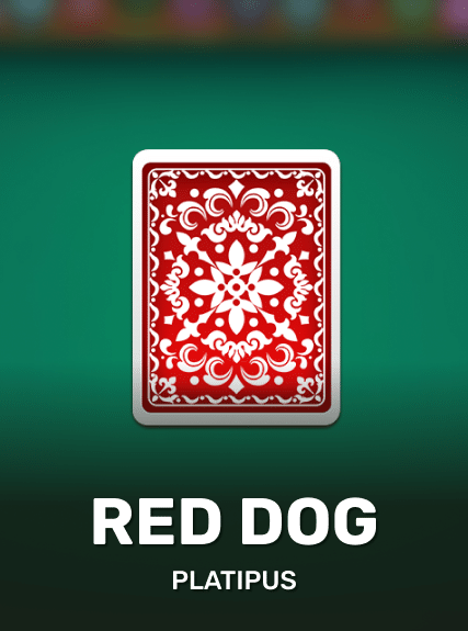 Red Dog