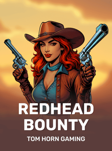 Redhead Bounty