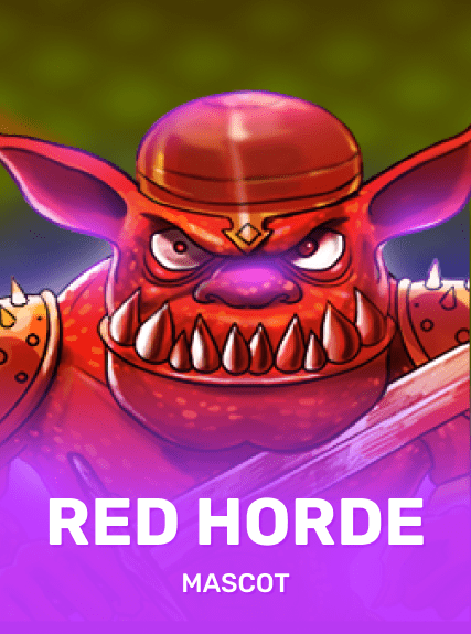RED HORDE