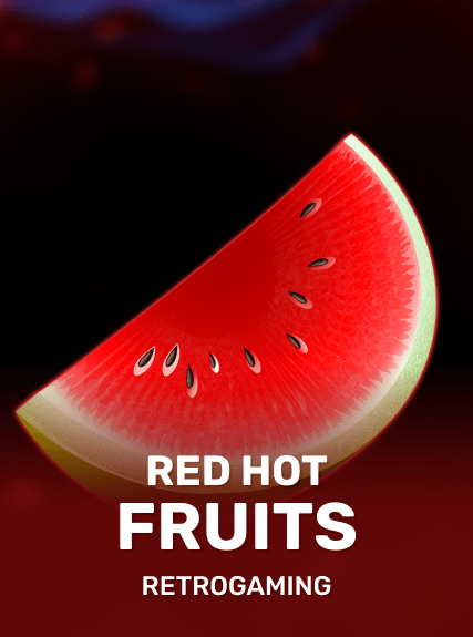 Red Hot Fruits