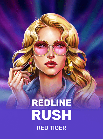 Redline Rush