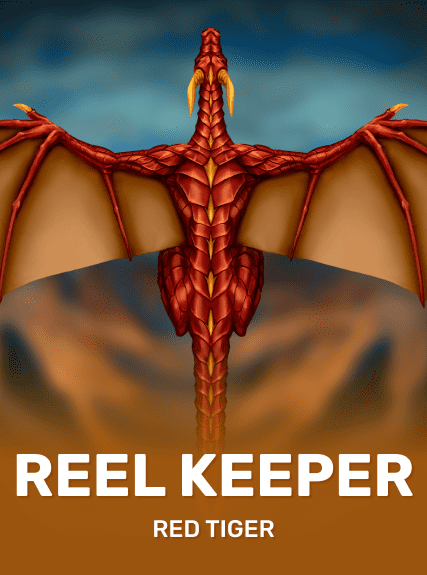 Reel Keeper