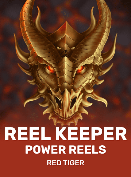 Reel Keeper Power Reels