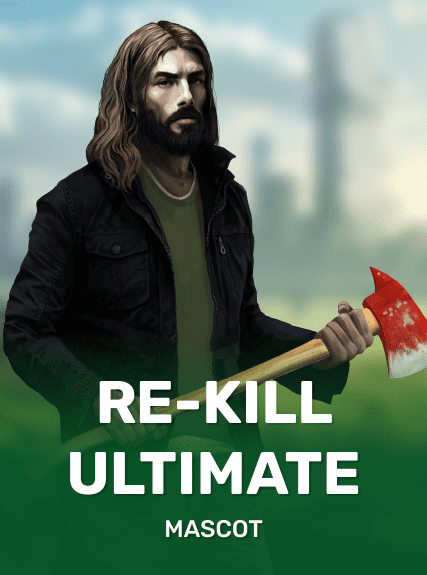 RE-KILL ULTIMATE