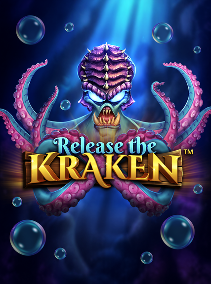 Release the Kraken