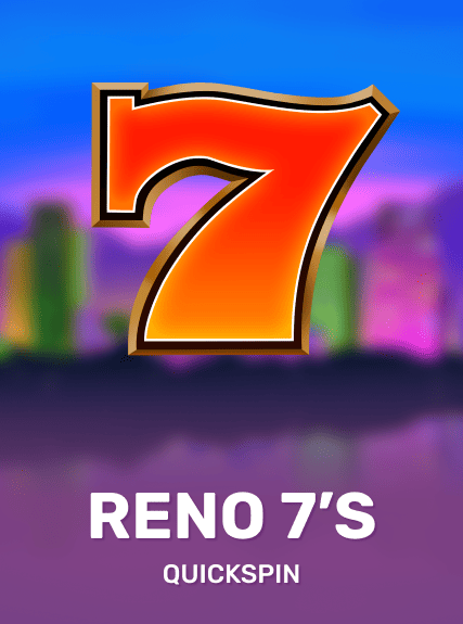 Reno 7's