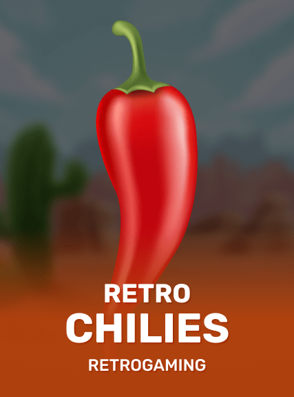 Retro Chilies