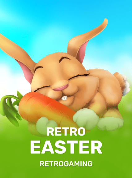 Retro Easter